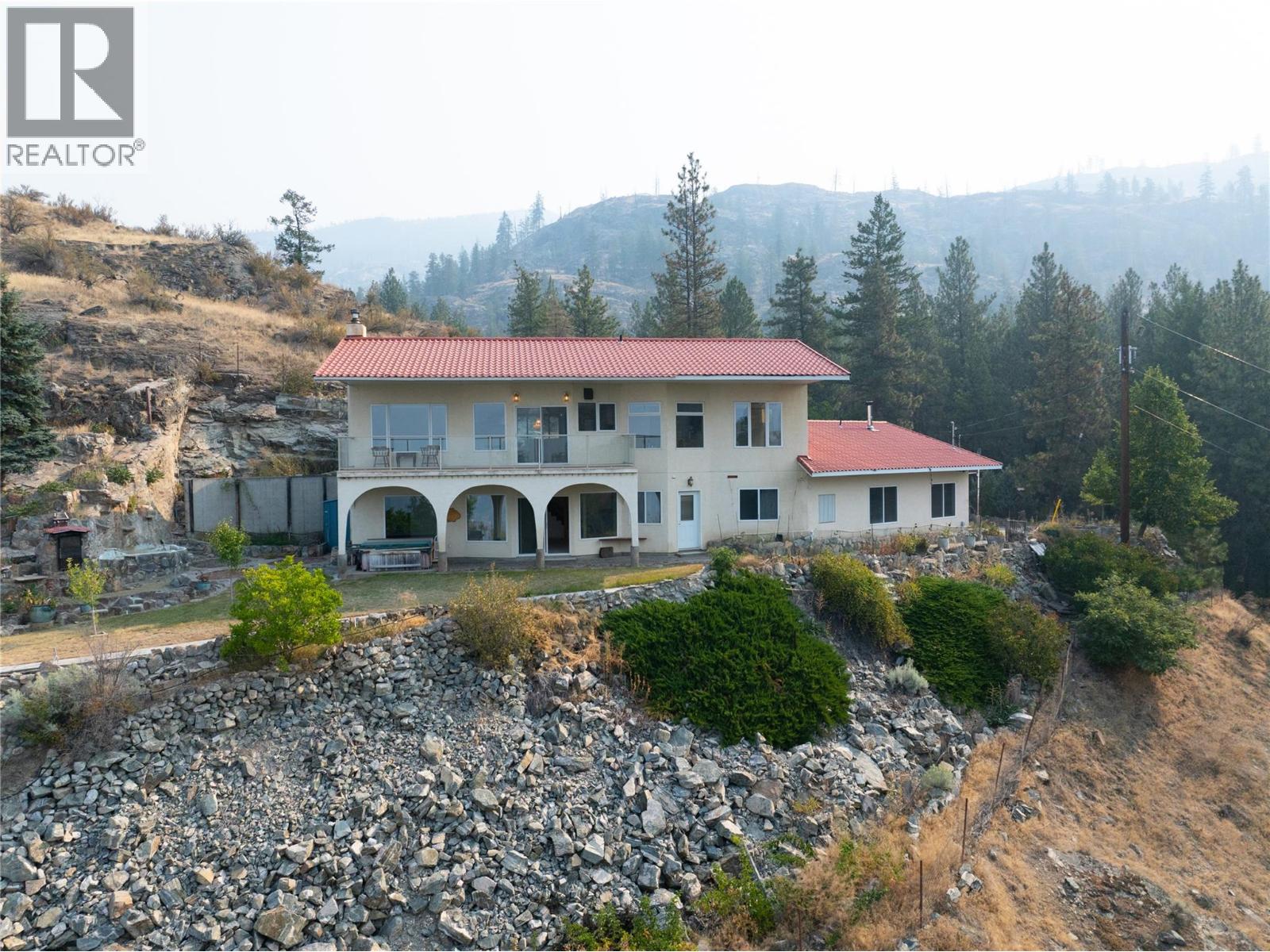 437 Matheson Road, Okanagan Falls, British Columbia  V0H 1R5 - Photo 1 - 10398529