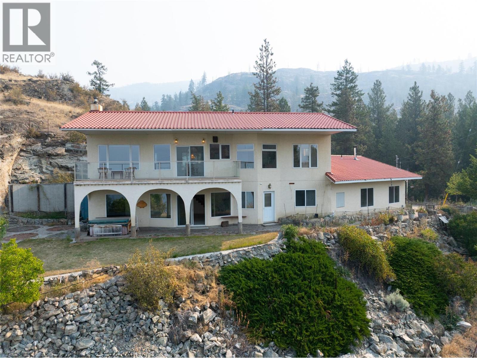 437 Matheson Road, Okanagan Falls, British Columbia  V0H 1R5 - Photo 2 - 10398529