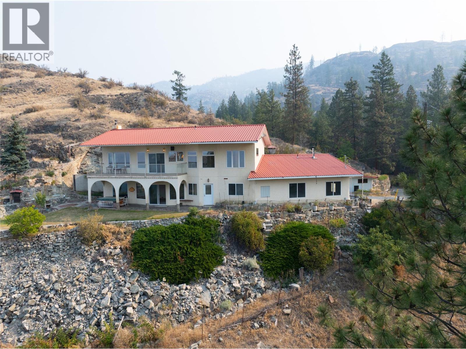 437 Matheson Road, Okanagan Falls, British Columbia  V0H 1R5 - Photo 3 - 10398529