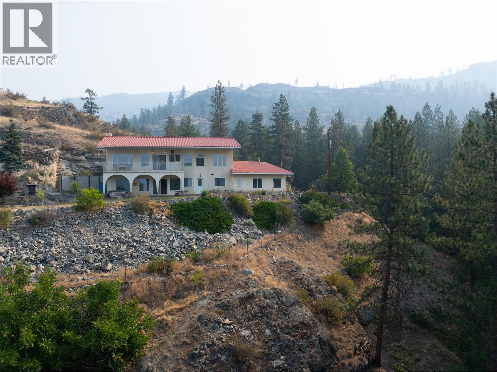 437 Matheson Road, Okanagan Falls, British Columbia  V0H 1R5 - Photo 4 - 10398529
