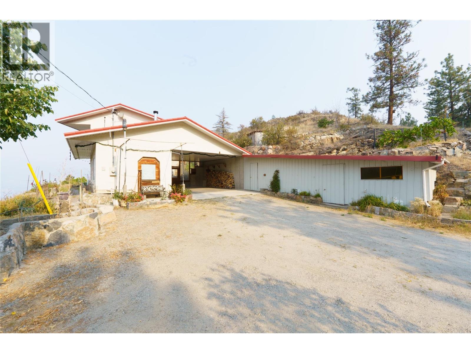 437 Matheson Road, Okanagan Falls, British Columbia  V0H 1R5 - Photo 47 - 10398529