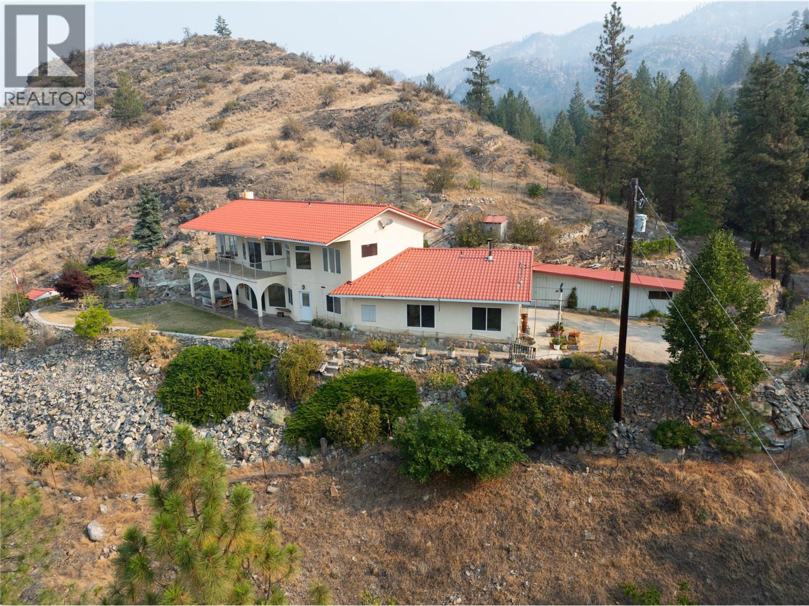 437 Matheson Road, Okanagan Falls, British Columbia  V0H 1R5 - Photo 5 - 10398529