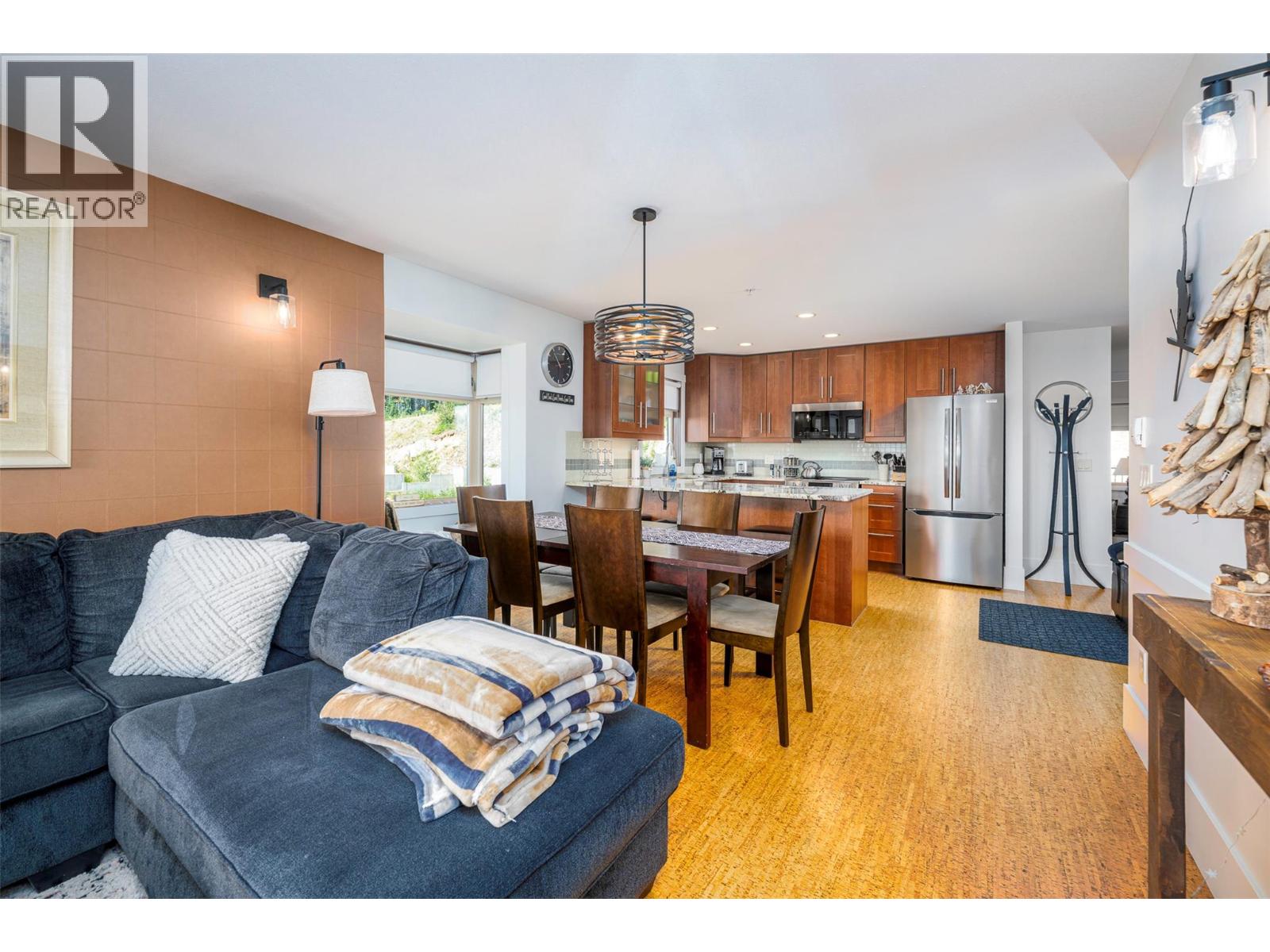 5030 Snowbird Way Unit# 102 Lot# 2, Big White, British Columbia  V1P 1T4 - Photo 11 - 10398383
