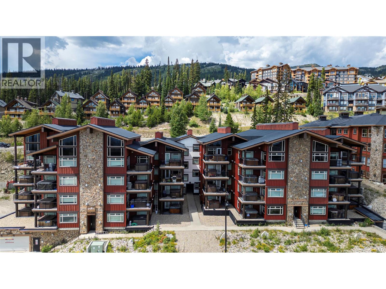 5030 Snowbird Way Unit# 102 Lot# 2, Big White, British Columbia  V1P 1T4 - Photo 24 - 10398383