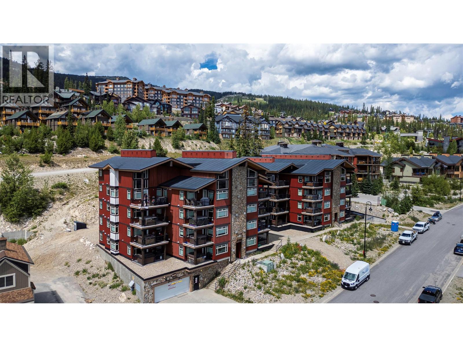 5030 Snowbird Way Unit# 102 Lot# 2, Big White, British Columbia  V1P 1T4 - Photo 25 - 10398383