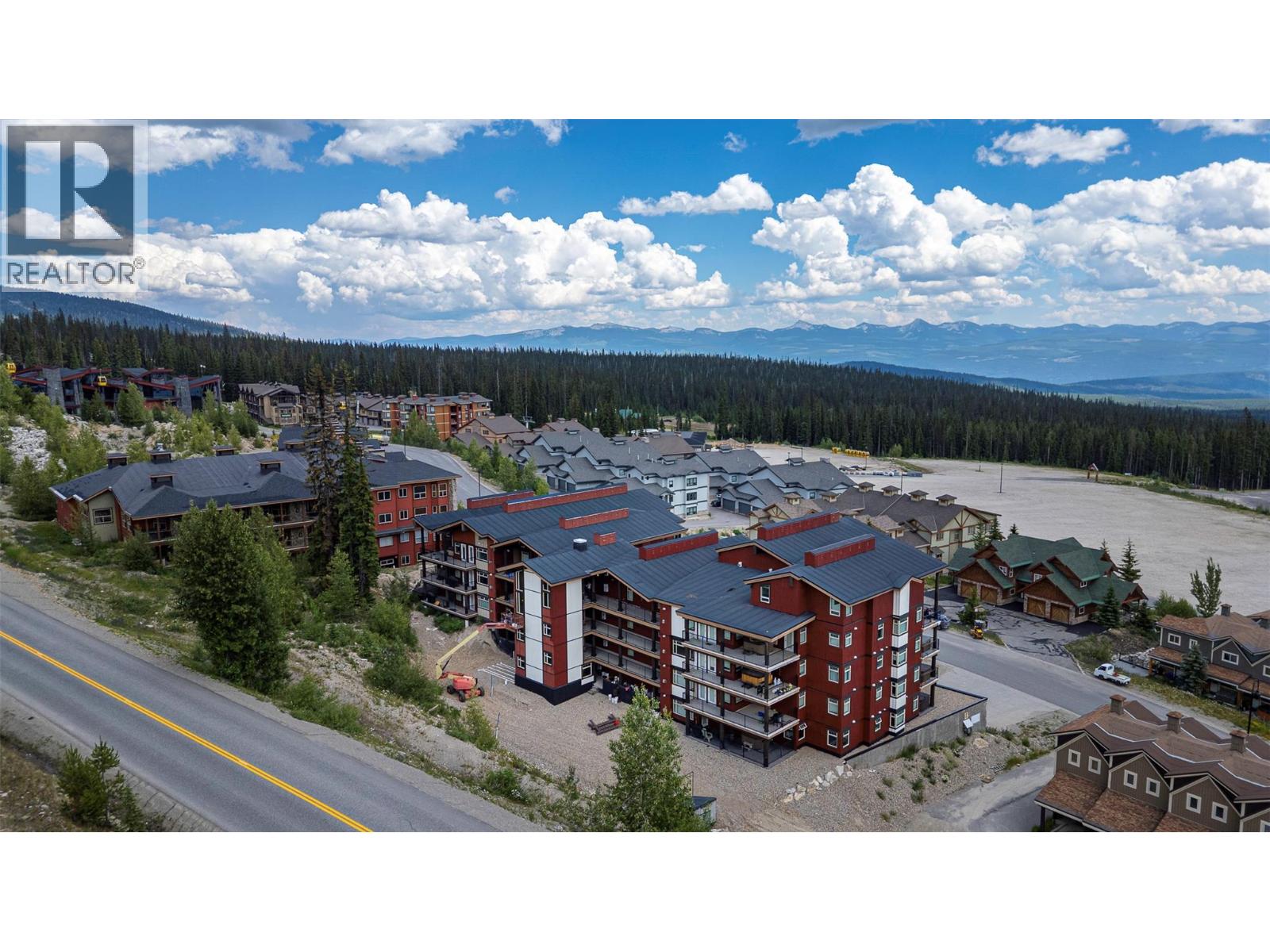 5030 Snowbird Way Unit# 102 Lot# 2, Big White, British Columbia  V1P 1T4 - Photo 27 - 10398383