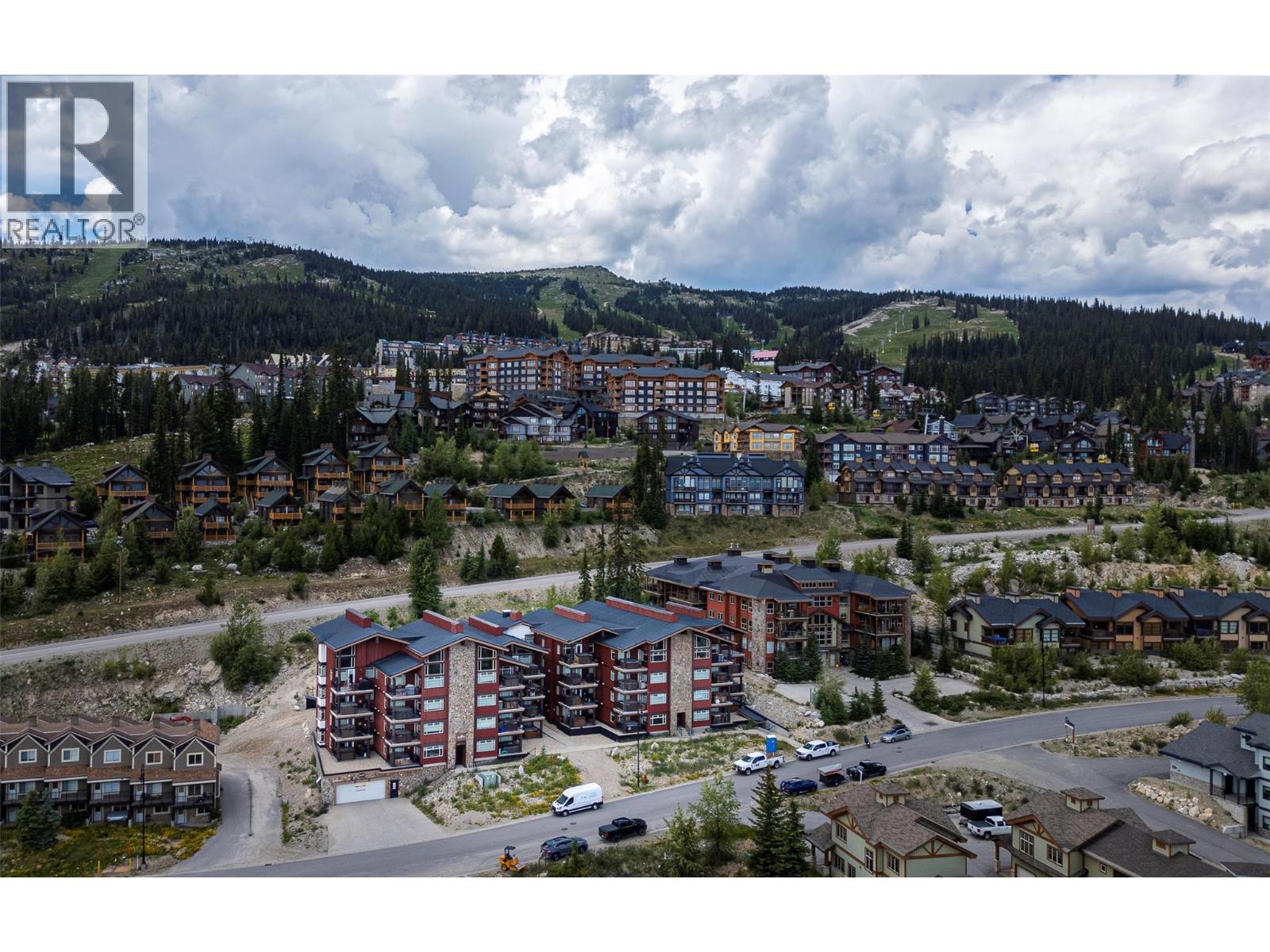 5030 Snowbird Way Unit# 102 Lot# 2, Big White, British Columbia  V1P 1T4 - Photo 28 - 10398383