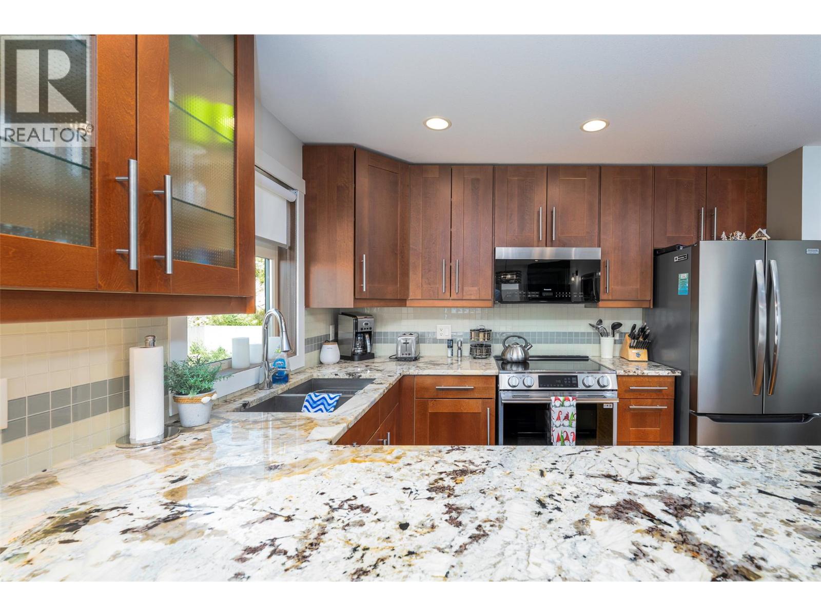 5030 Snowbird Way Unit# 102 Lot# 2, Big White, British Columbia  V1P 1T4 - Photo 4 - 10398383