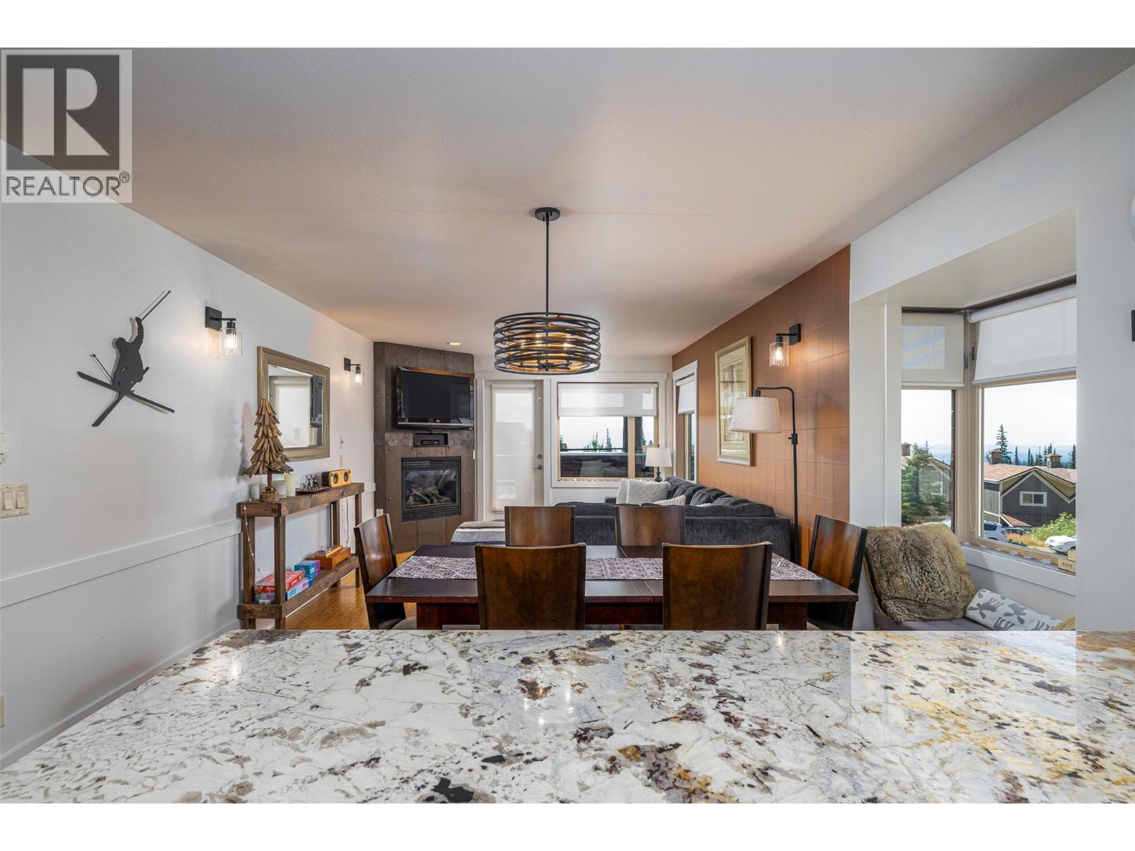5030 Snowbird Way Unit# 102 Lot# 2, Big White, British Columbia  V1P 1T4 - Photo 5 - 10398383