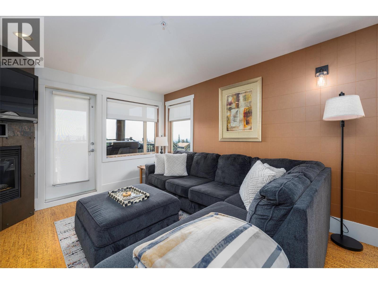 5030 Snowbird Way Unit# 102 Lot# 2, Big White, British Columbia  V1P 1T4 - Photo 7 - 10398383