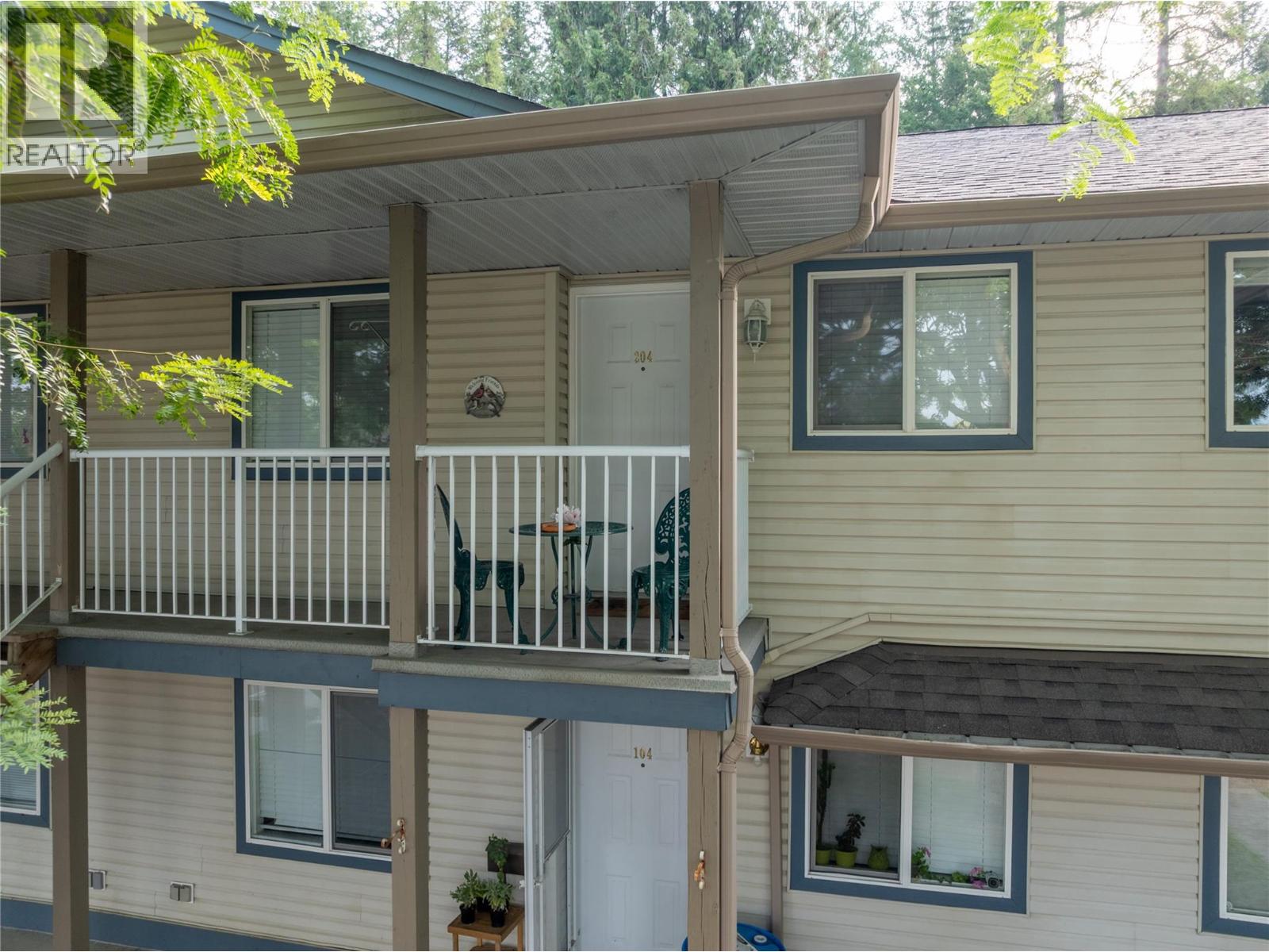 831 2nd Street Se Unit# 204, Salmon Arm, British Columbia  V1E 1S6 - Photo 22 - 10397283