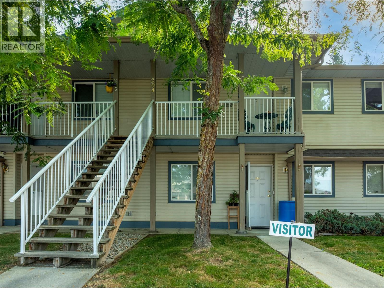 831 2nd Street Se Unit# 204, Salmon Arm, British Columbia  V1E 1S6 - Photo 27 - 10397283