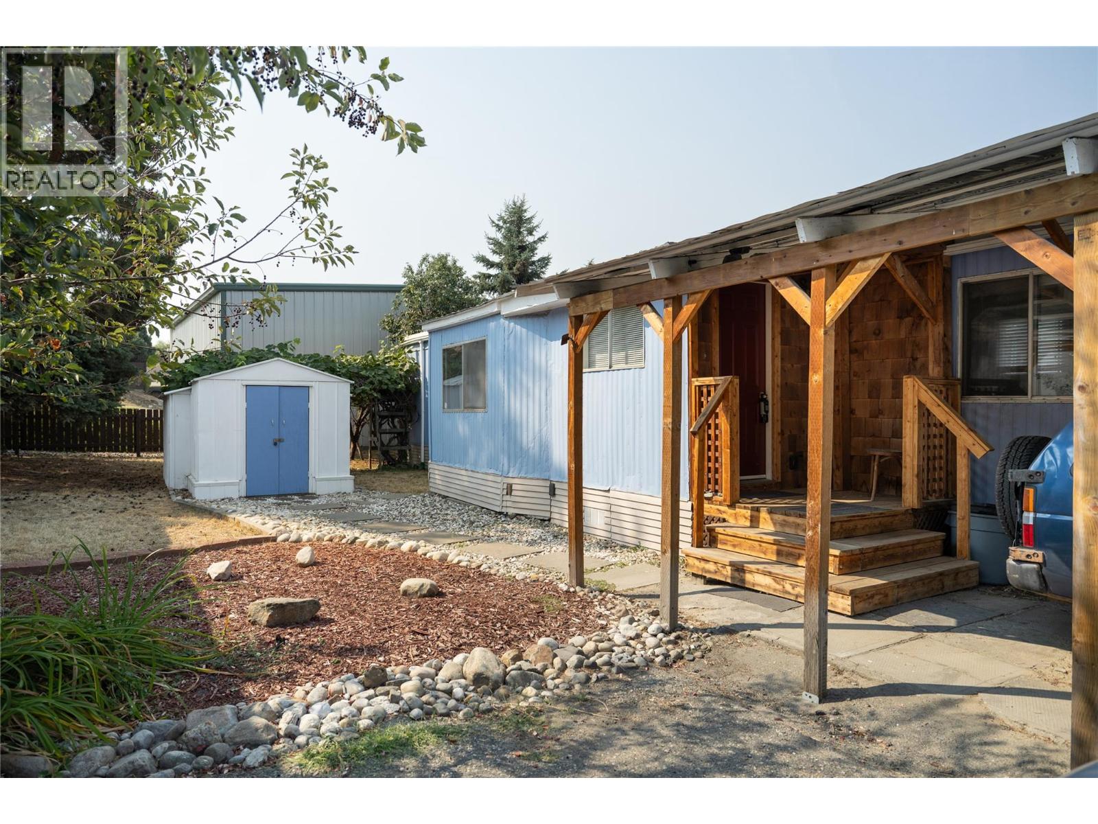 15401 Kalamalka Lake Road Unit# 67 Lot# 67, Coldstream, British Columbia  V1B 1Z3 - Photo 23 - 10398680