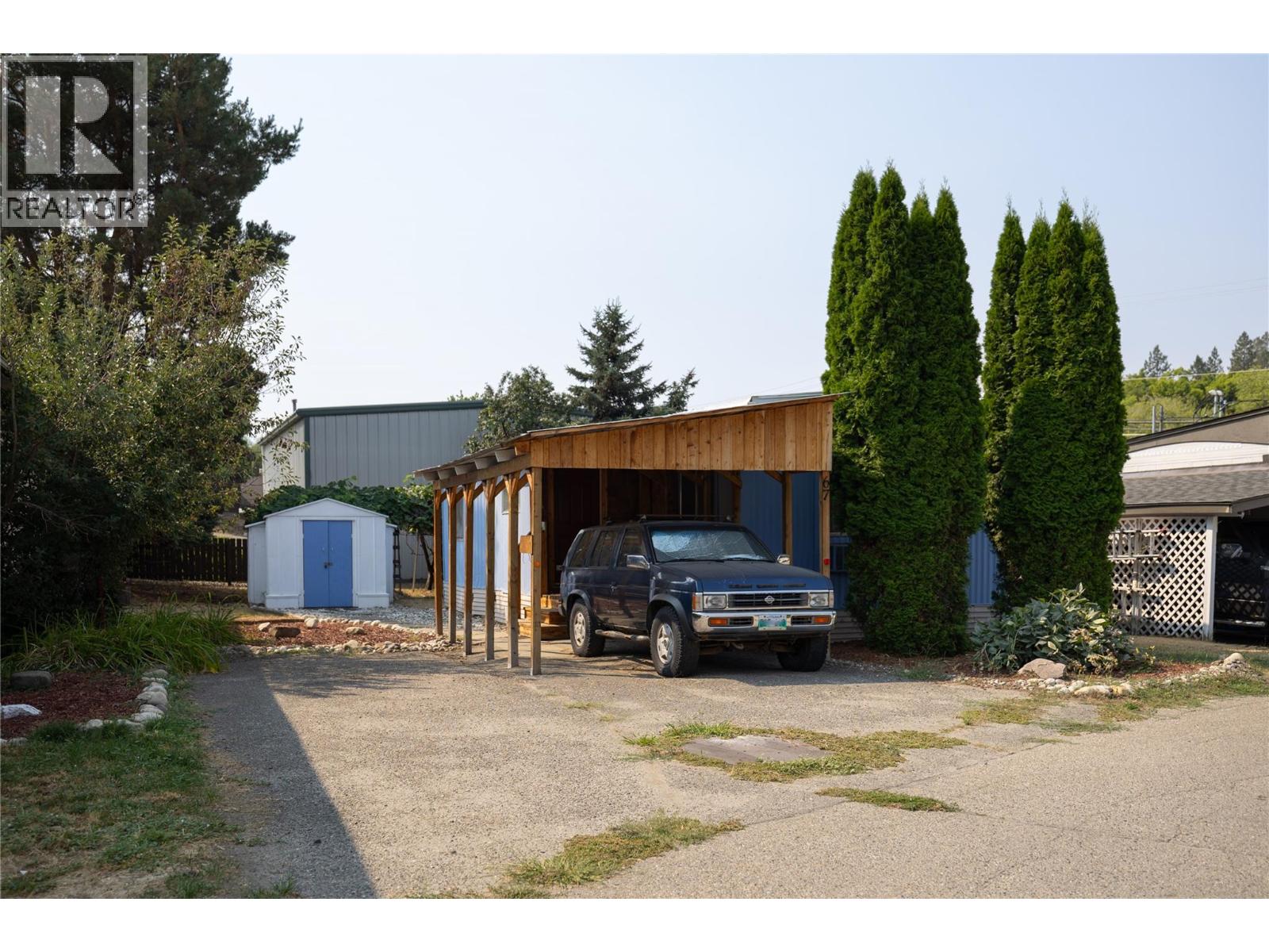 15401 Kalamalka Lake Road Unit# 67 Lot# 67, Coldstream, British Columbia  V1B 1Z3 - Photo 32 - 10398680