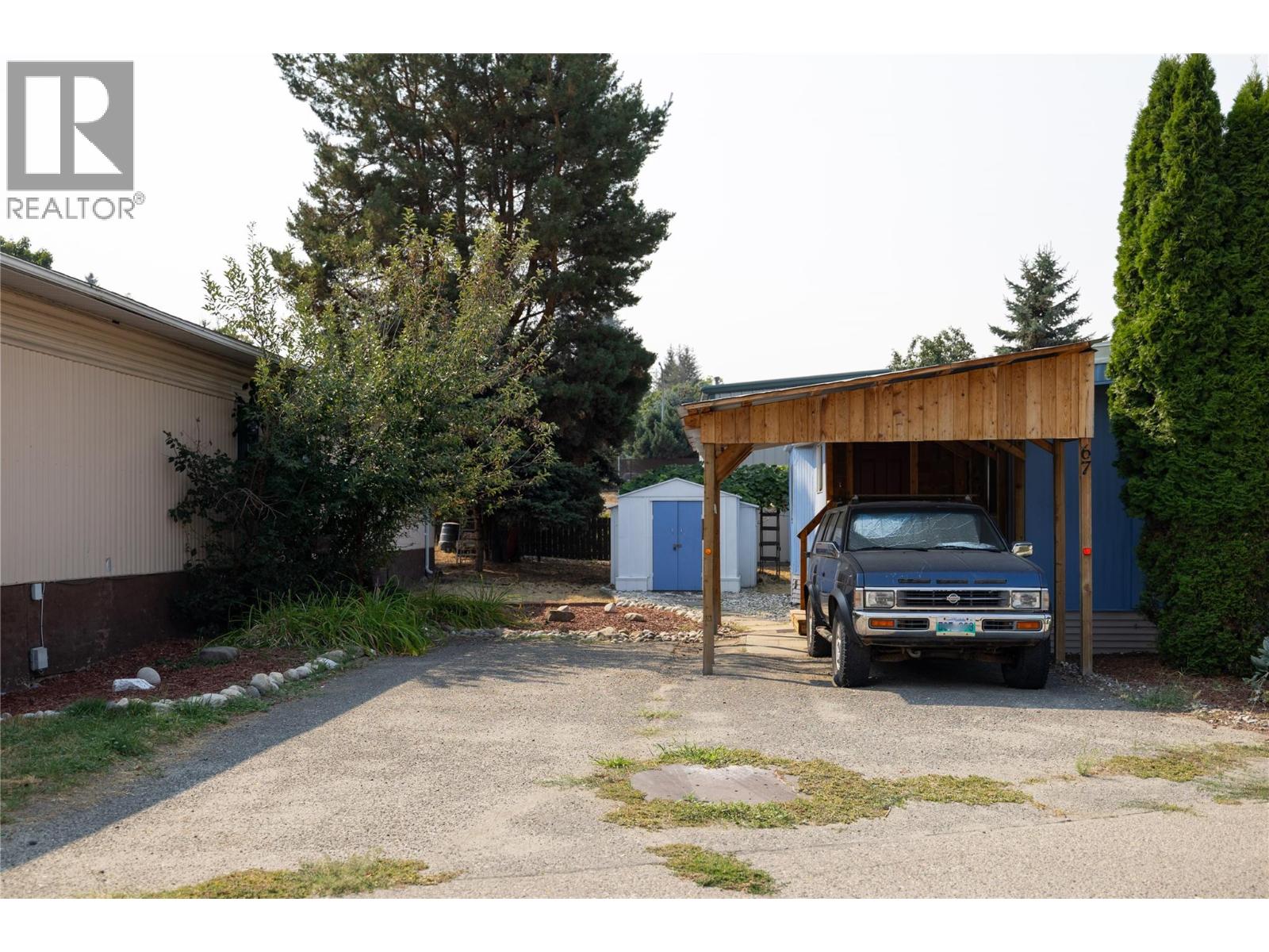 15401 Kalamalka Lake Road Unit# 67 Lot# 67, Coldstream, British Columbia  V1B 1Z3 - Photo 33 - 10398680