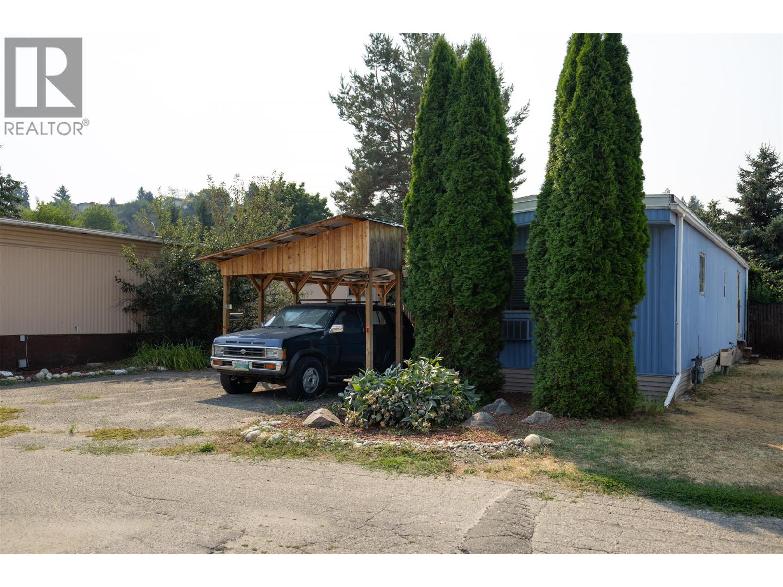 15401 Kalamalka Lake Road Unit# 67 Lot# 67, Coldstream, British Columbia  V1B 1Z3 - Photo 34 - 10398680