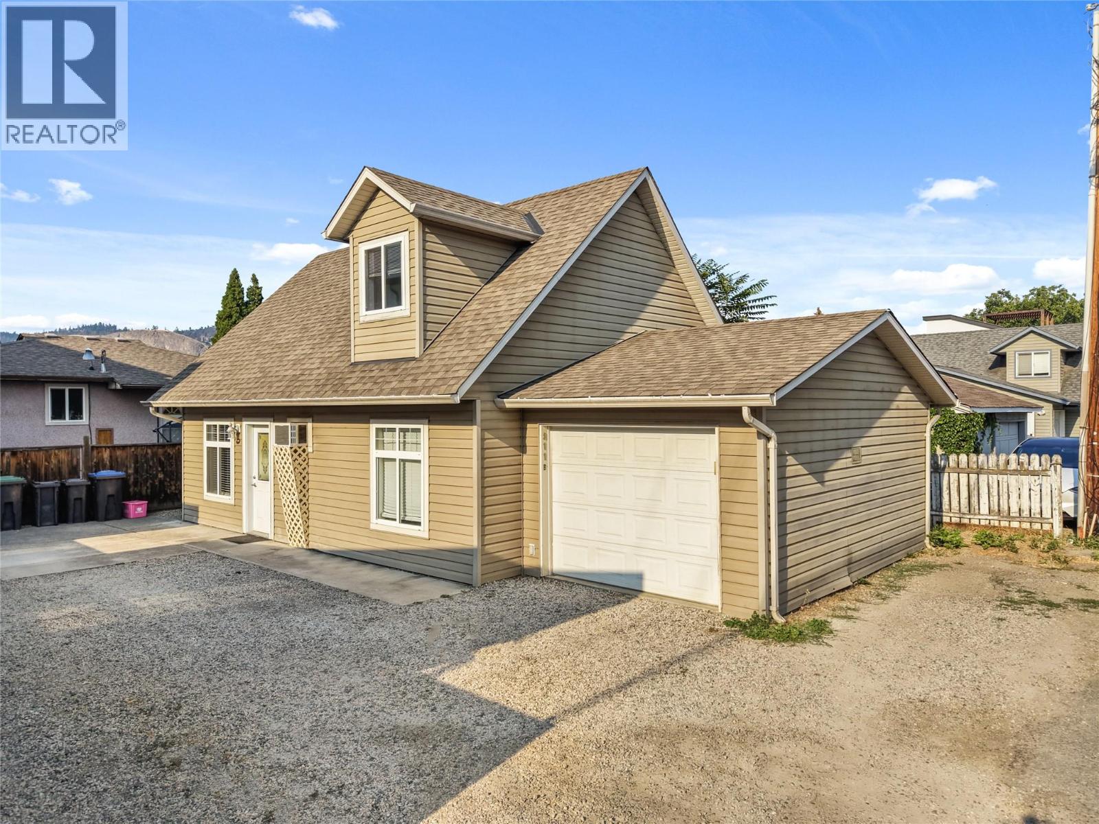 811 Martin Avenue, Kelowna, British Columbia  V1Y 6V4 - Photo 2 - 10396073