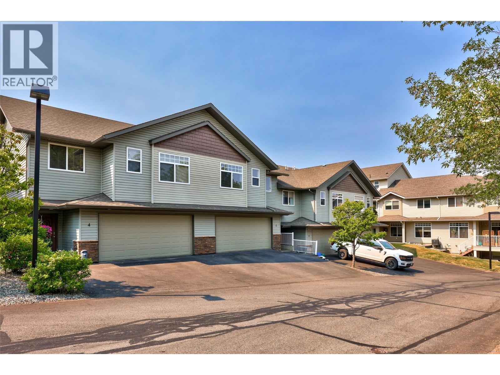 2046 Robson Place Unit# 5, Kamloops, British Columbia  V2E 0A5 - Photo 1 - 10398639