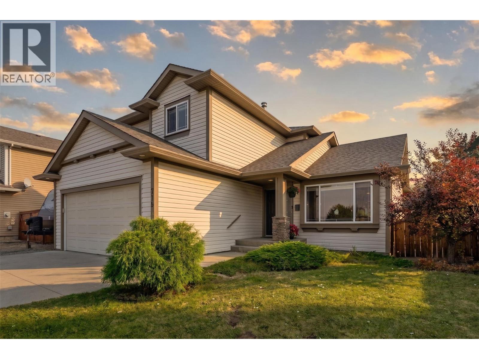 715 Hemlock Road, Kelowna, British Columbia  V1X 4W9 - Photo 1 - 10398632