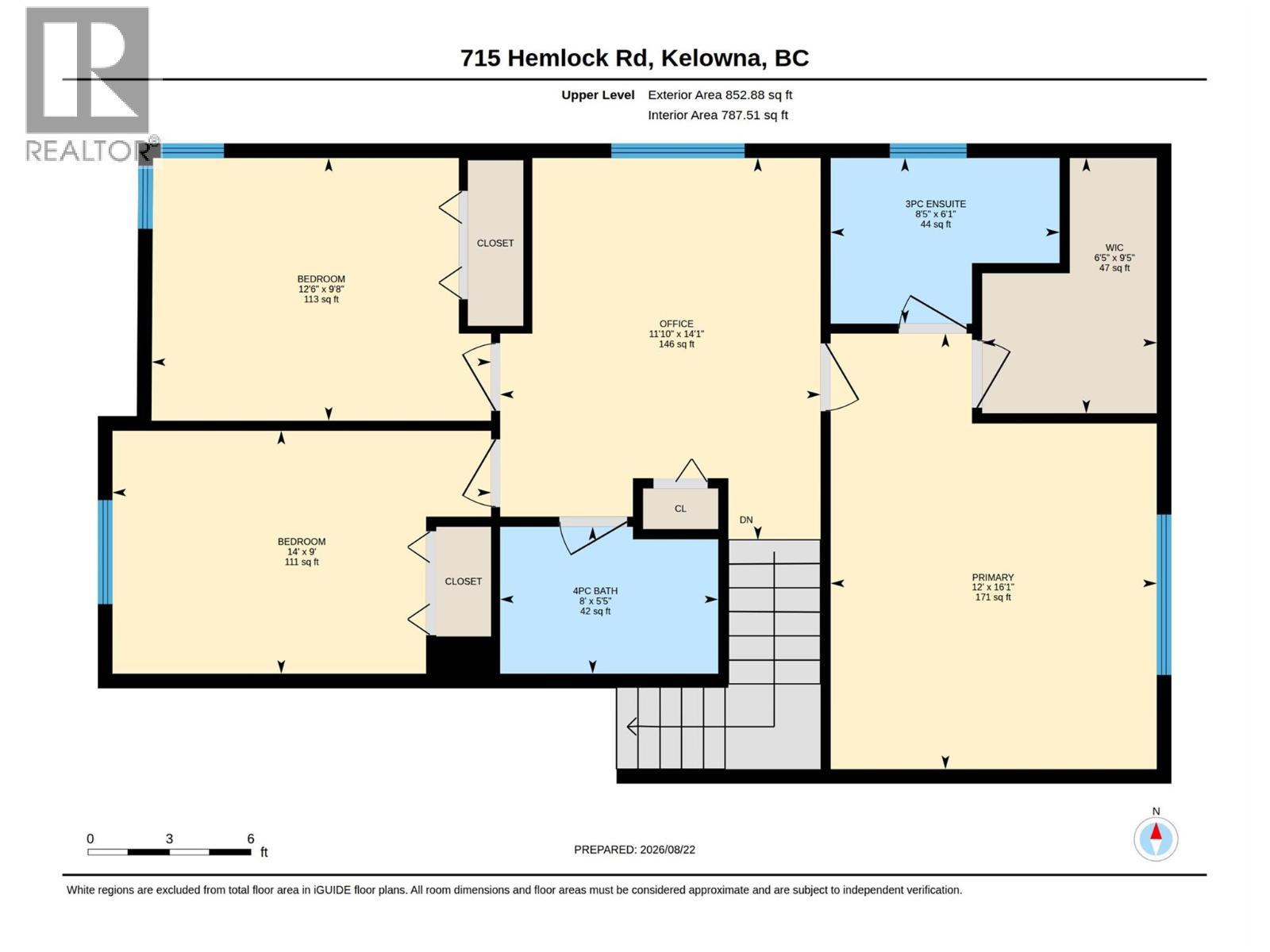 715 Hemlock Road, Kelowna, British Columbia  V1X 4W9 - Photo 62 - 10398632