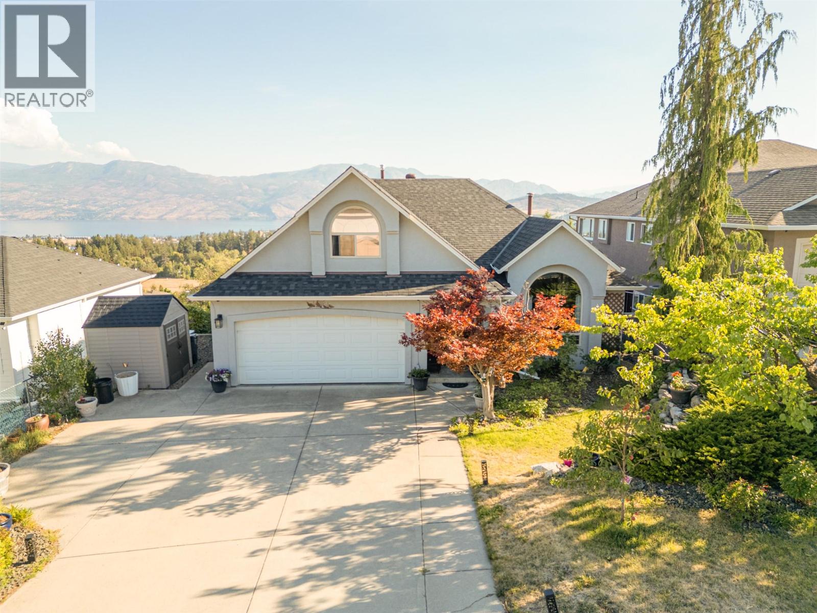 2613 Copper Ridge Drive, West Kelowna, British Columbia  V4T 2M8 - Photo 1 - 10398572