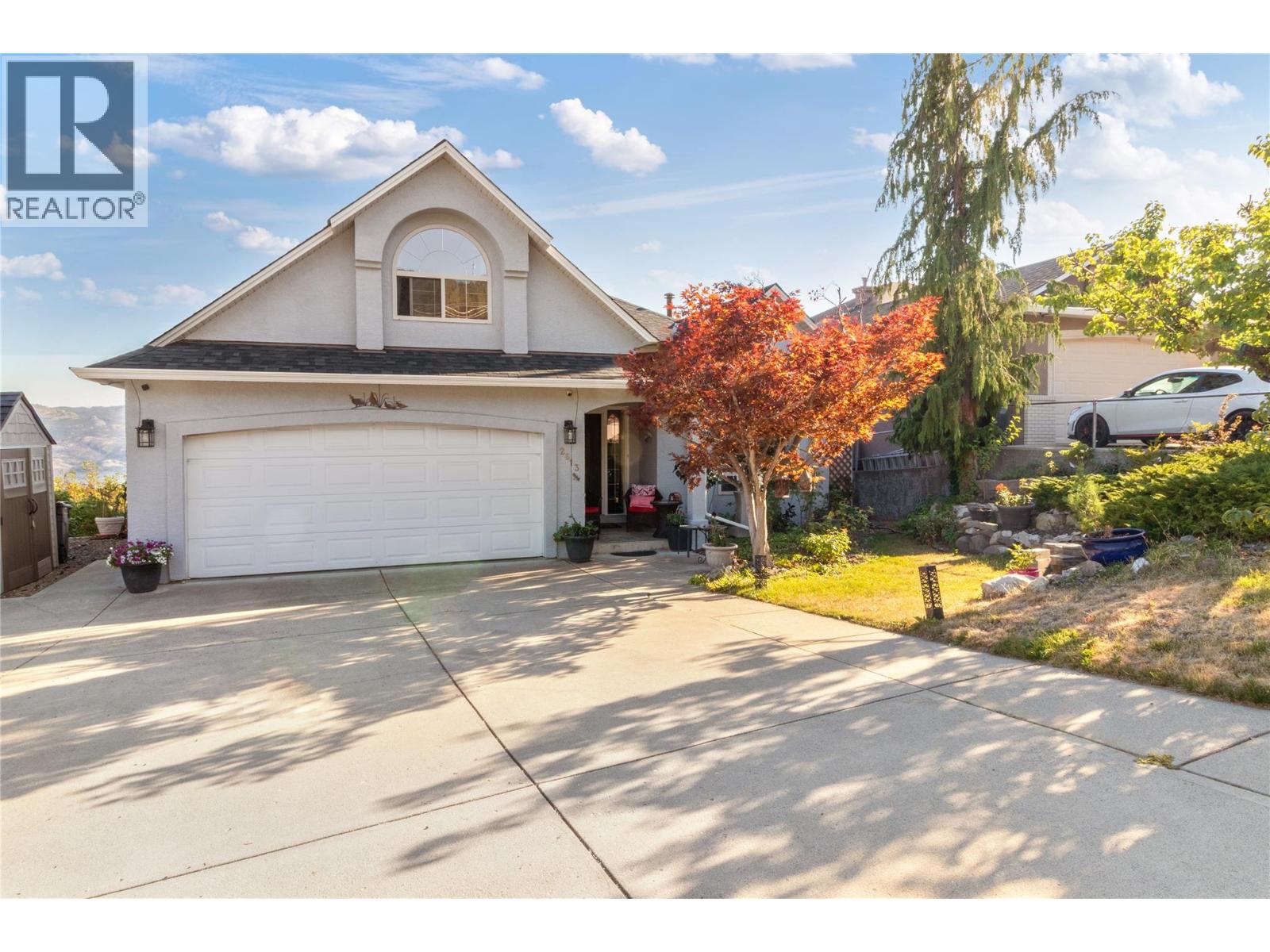 2613 Copper Ridge Drive, West Kelowna, British Columbia  V4T 2M8 - Photo 3 - 10398572