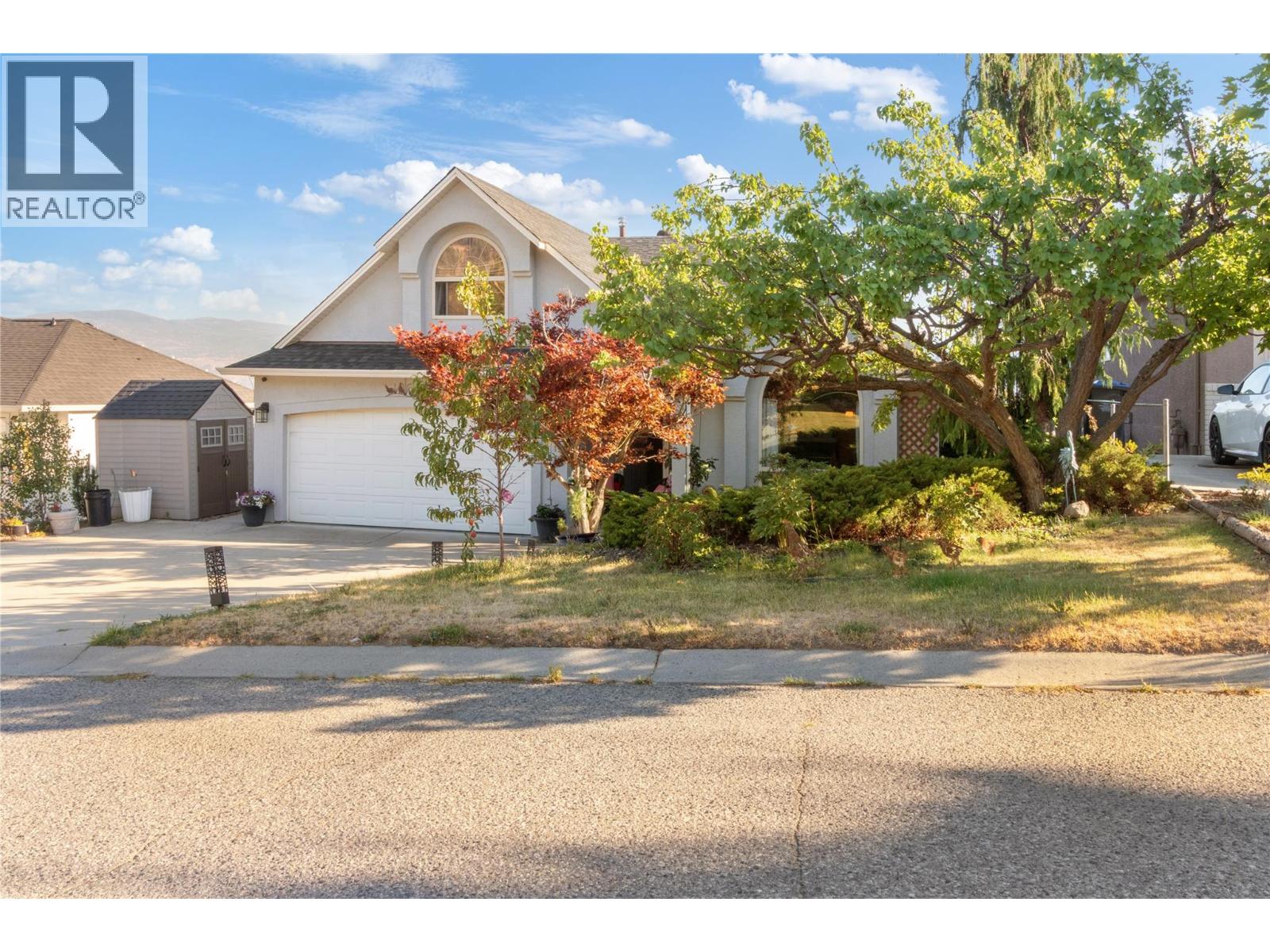 2613 Copper Ridge Drive, West Kelowna, British Columbia  V4T 2M8 - Photo 4 - 10398572