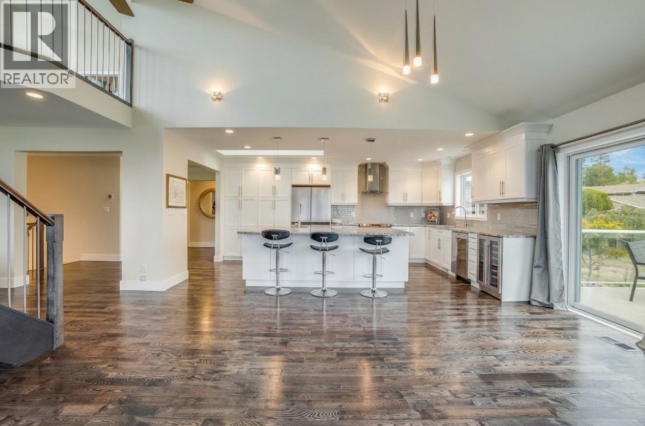 3137 Vector Drive, West Kelowna, British Columbia  V1Z 3B1 - Photo 13 - 10398252