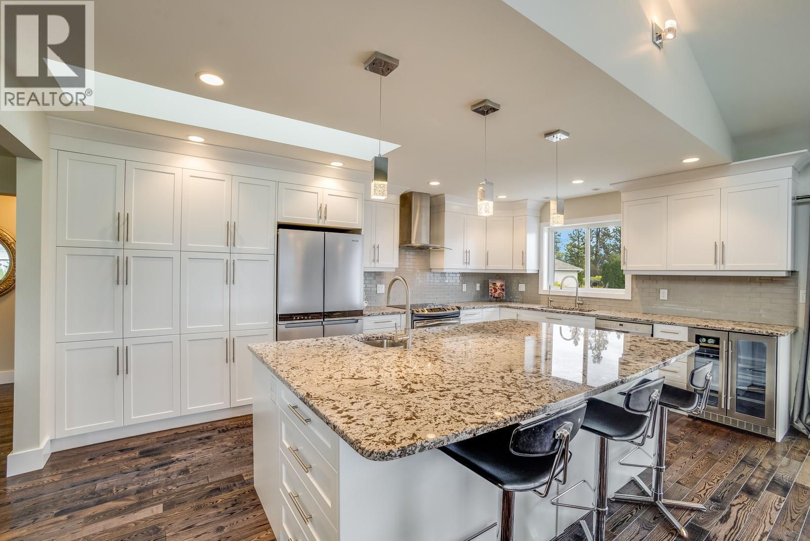 3137 Vector Drive, West Kelowna, British Columbia  V1Z 3B1 - Photo 4 - 10398252