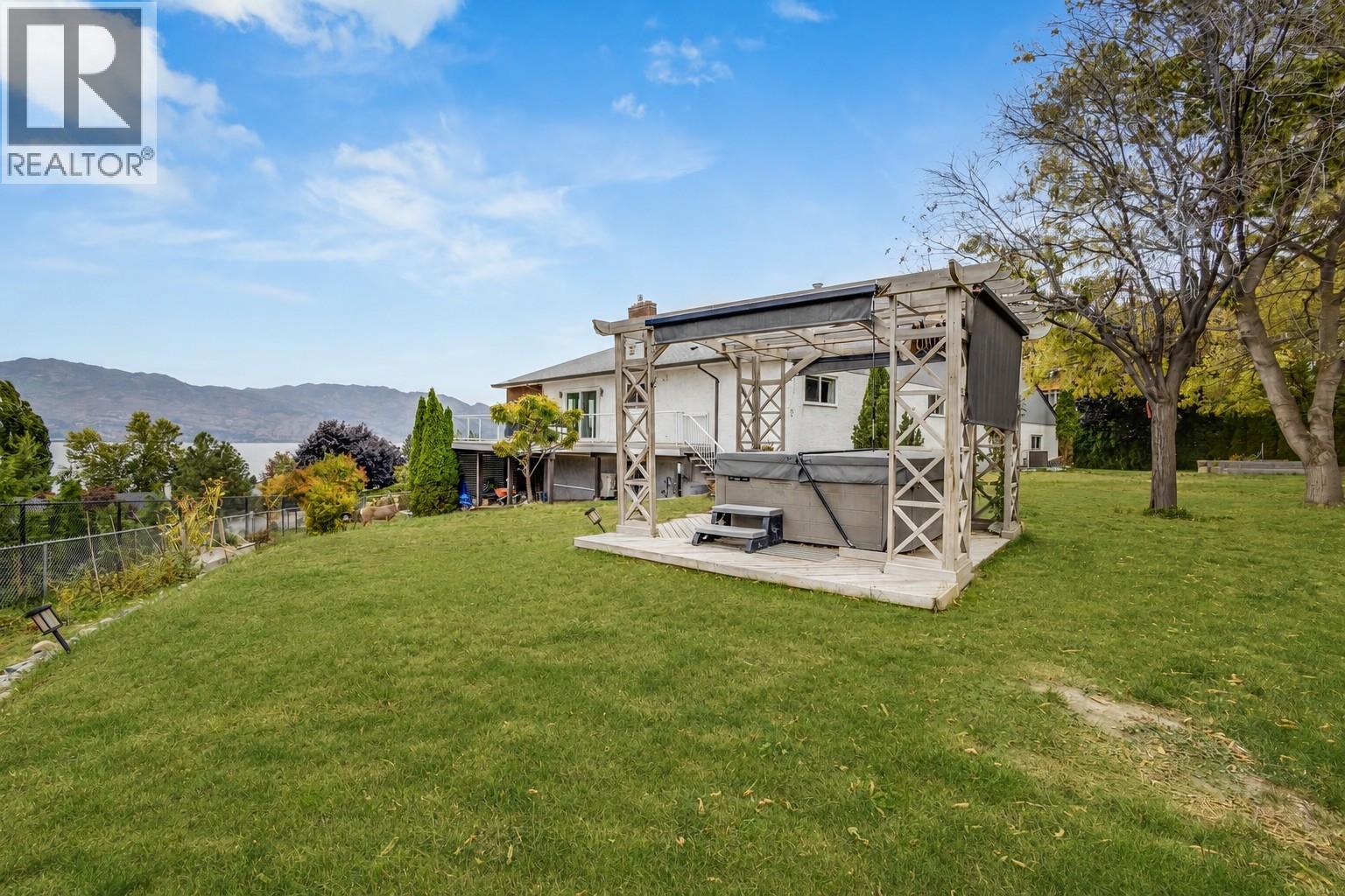 3137 Vector Drive, West Kelowna, British Columbia  V1Z 3B1 - Photo 49 - 10398252