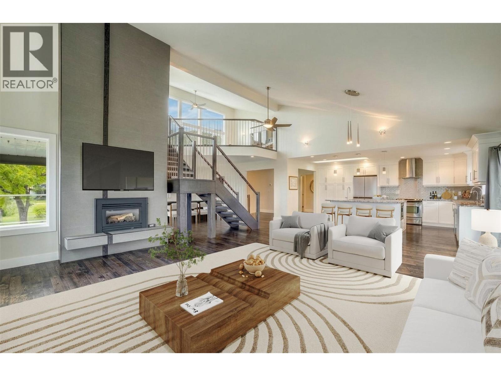 3137 Vector Drive, West Kelowna, British Columbia  V1Z 3B1 - Photo 5 - 10398252