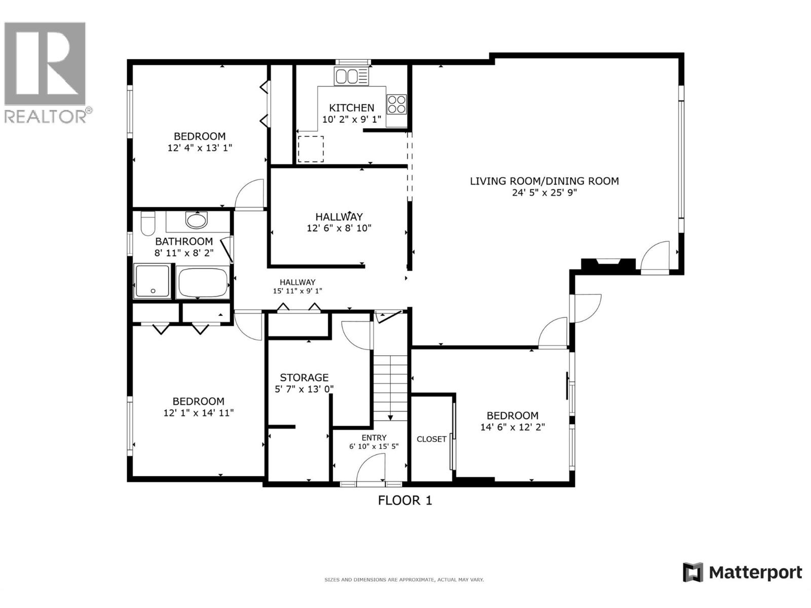 3137 Vector Drive, West Kelowna, British Columbia  V1Z 3B1 - Photo 58 - 10398252