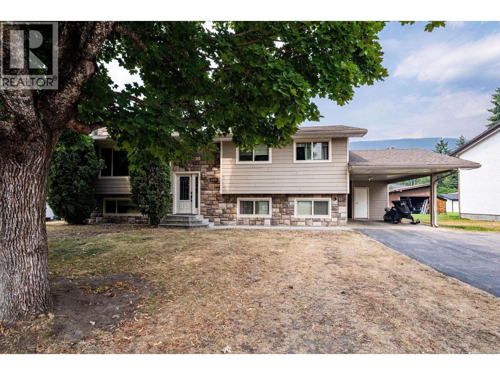 1506 Mountain View Drive, Revelstoke, British Columbia  V0E 2S1 - Photo 29 - 10396936