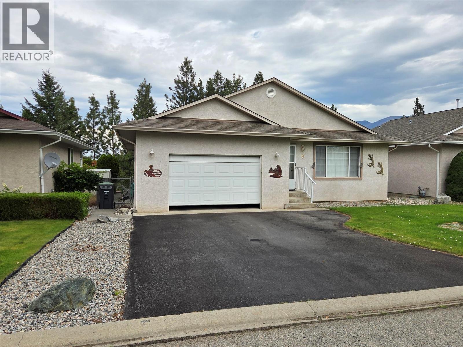 1840 Oliver Ranch Road Unit# 9, Okanagan Falls, British Columbia  V0H 1R2 - Photo 1 - 10398665