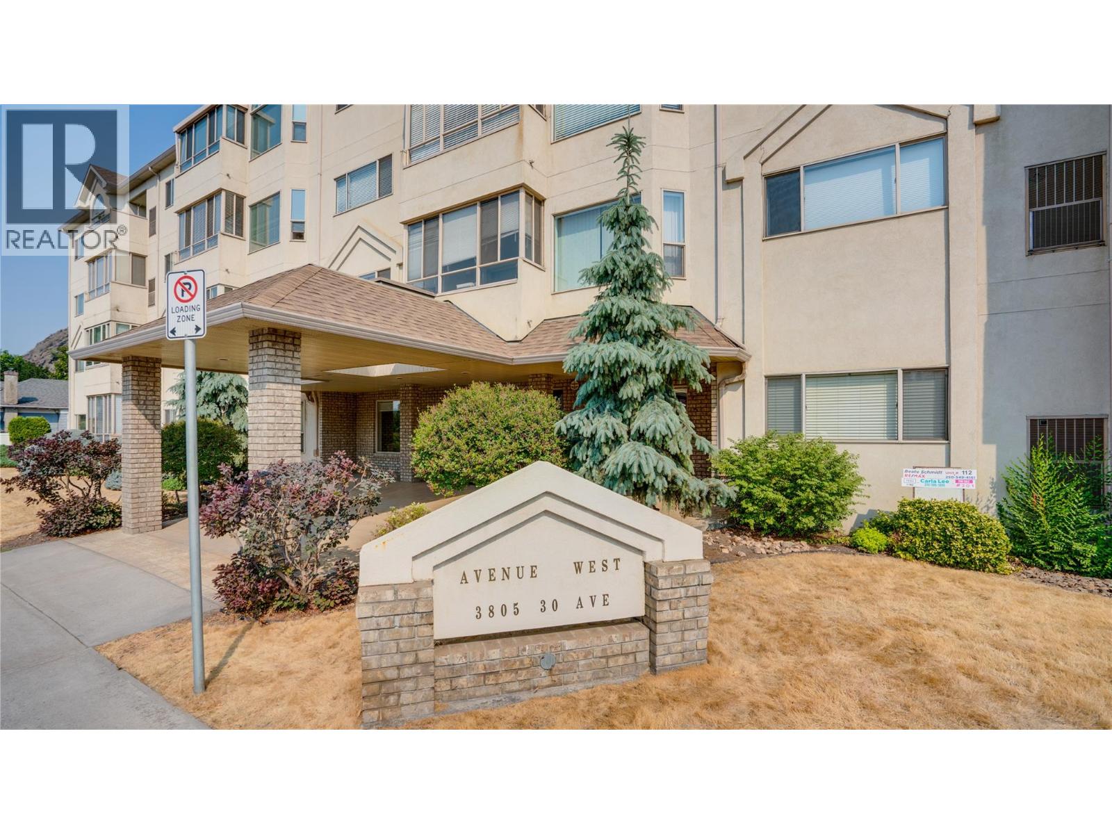 3805 30 Avenue Unit# 308, Vernon, British Columbia  V1T 9M3 - Photo 1 - 10398553