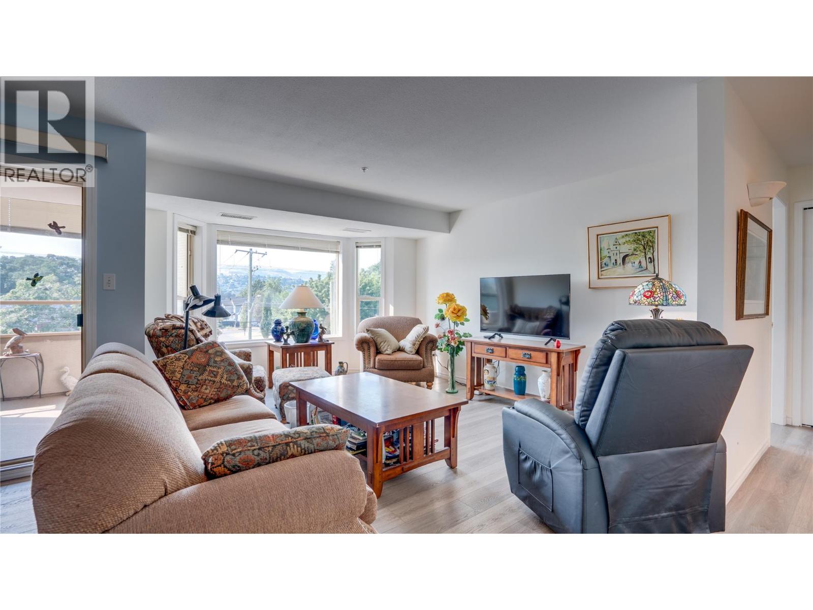 3805 30 Avenue Unit# 308, Vernon, British Columbia  V1T 9M3 - Photo 10 - 10398553