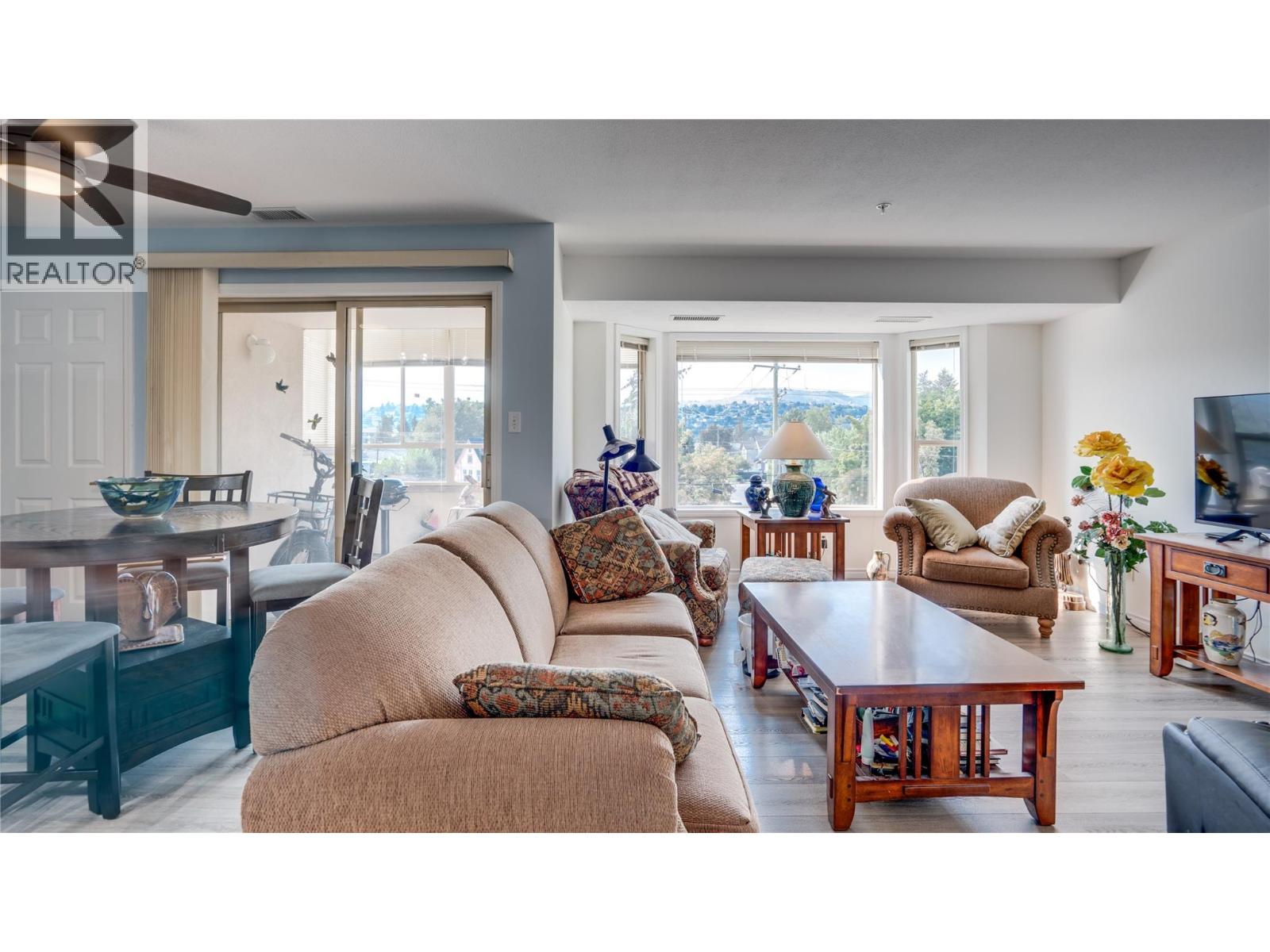 3805 30 Avenue Unit# 308, Vernon, British Columbia  V1T 9M3 - Photo 11 - 10398553