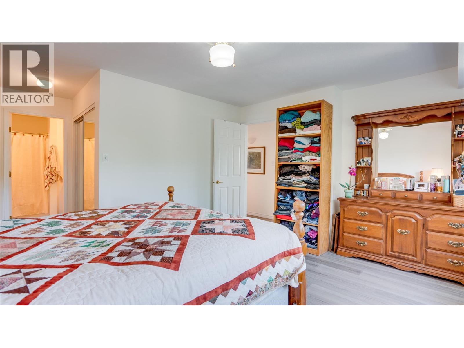 3805 30 Avenue Unit# 308, Vernon, British Columbia  V1T 9M3 - Photo 14 - 10398553
