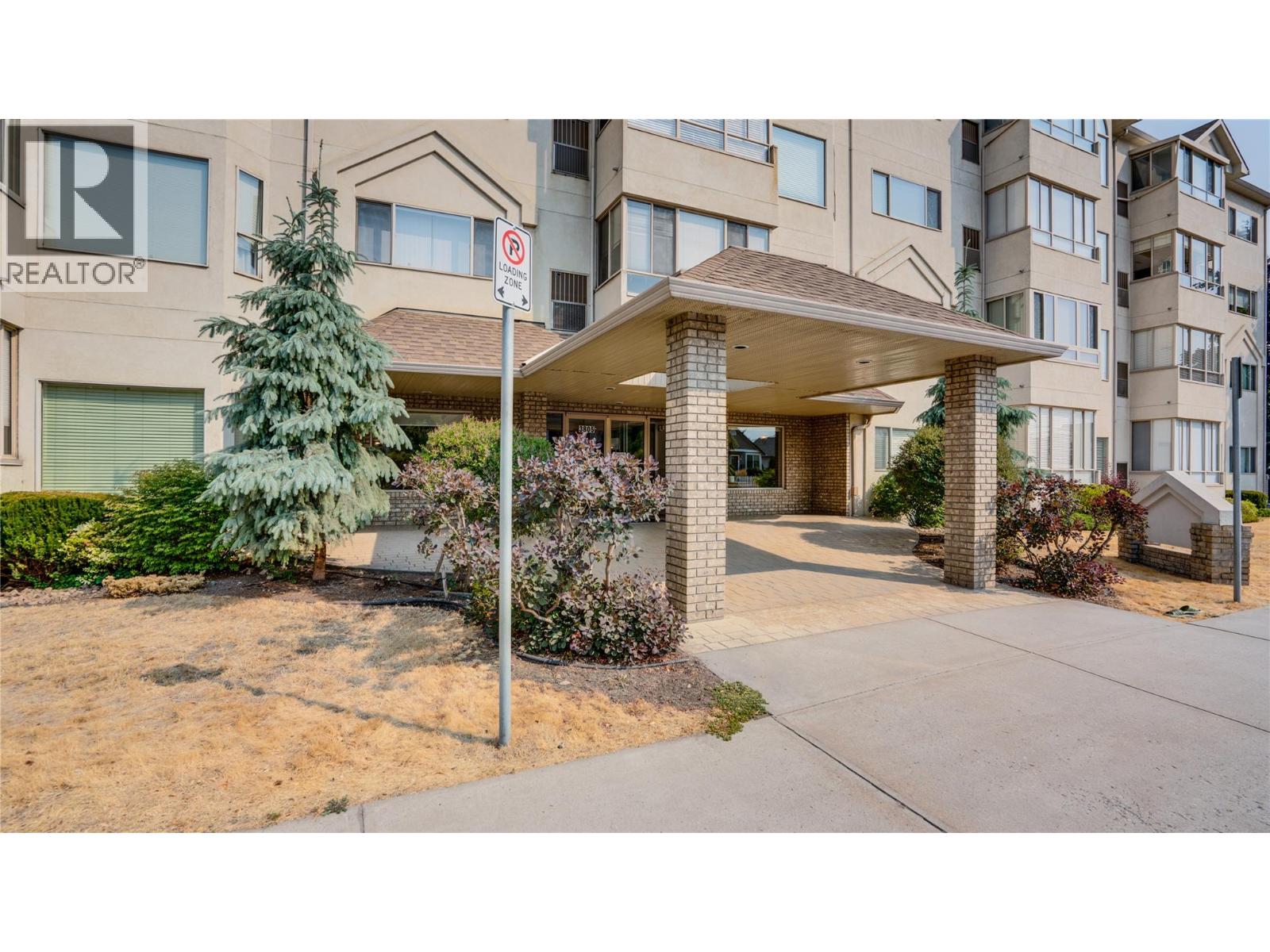 3805 30 Avenue Unit# 308, Vernon, British Columbia  V1T 9M3 - Photo 2 - 10398553