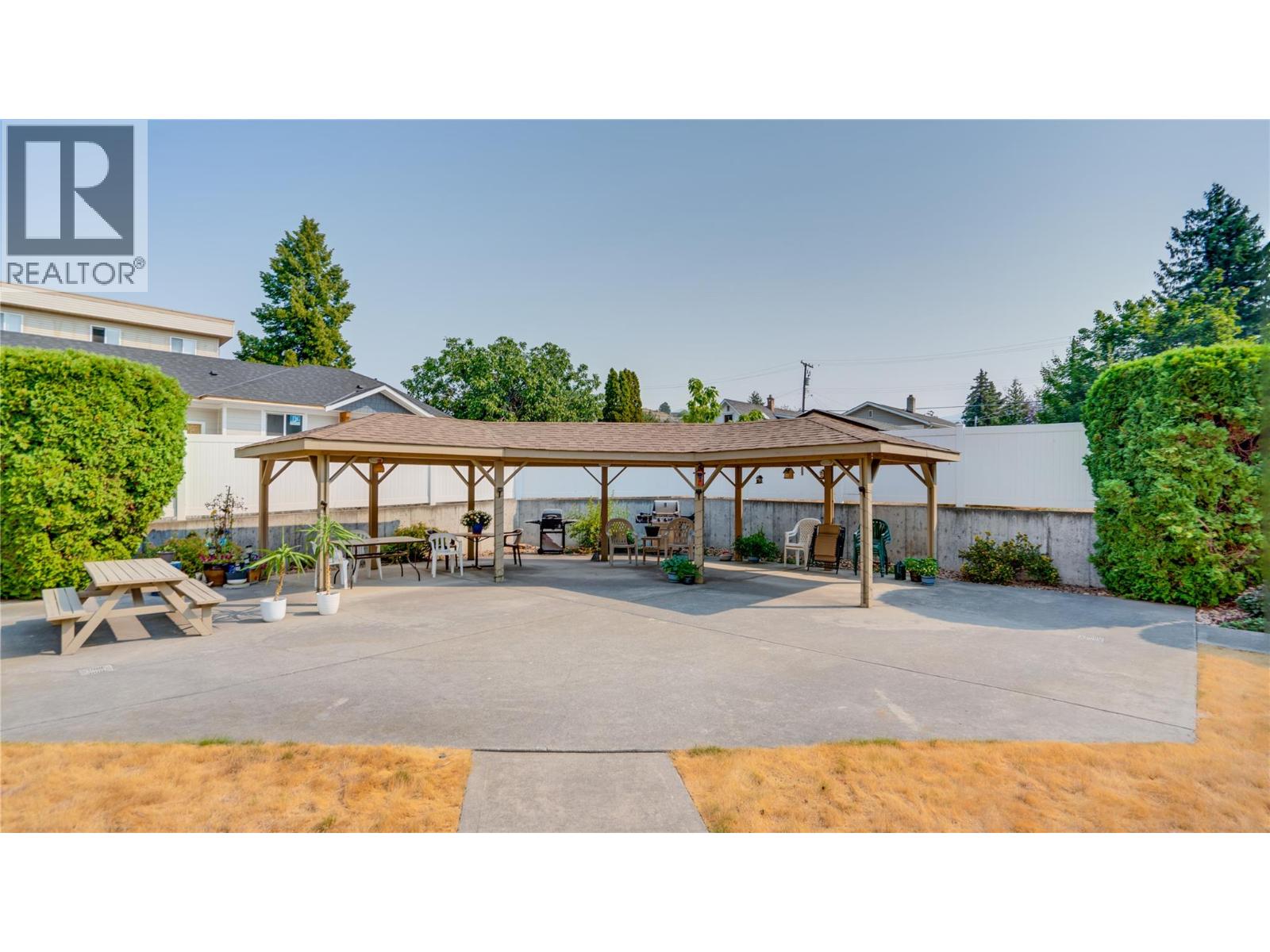 3805 30 Avenue Unit# 308, Vernon, British Columbia  V1T 9M3 - Photo 27 - 10398553