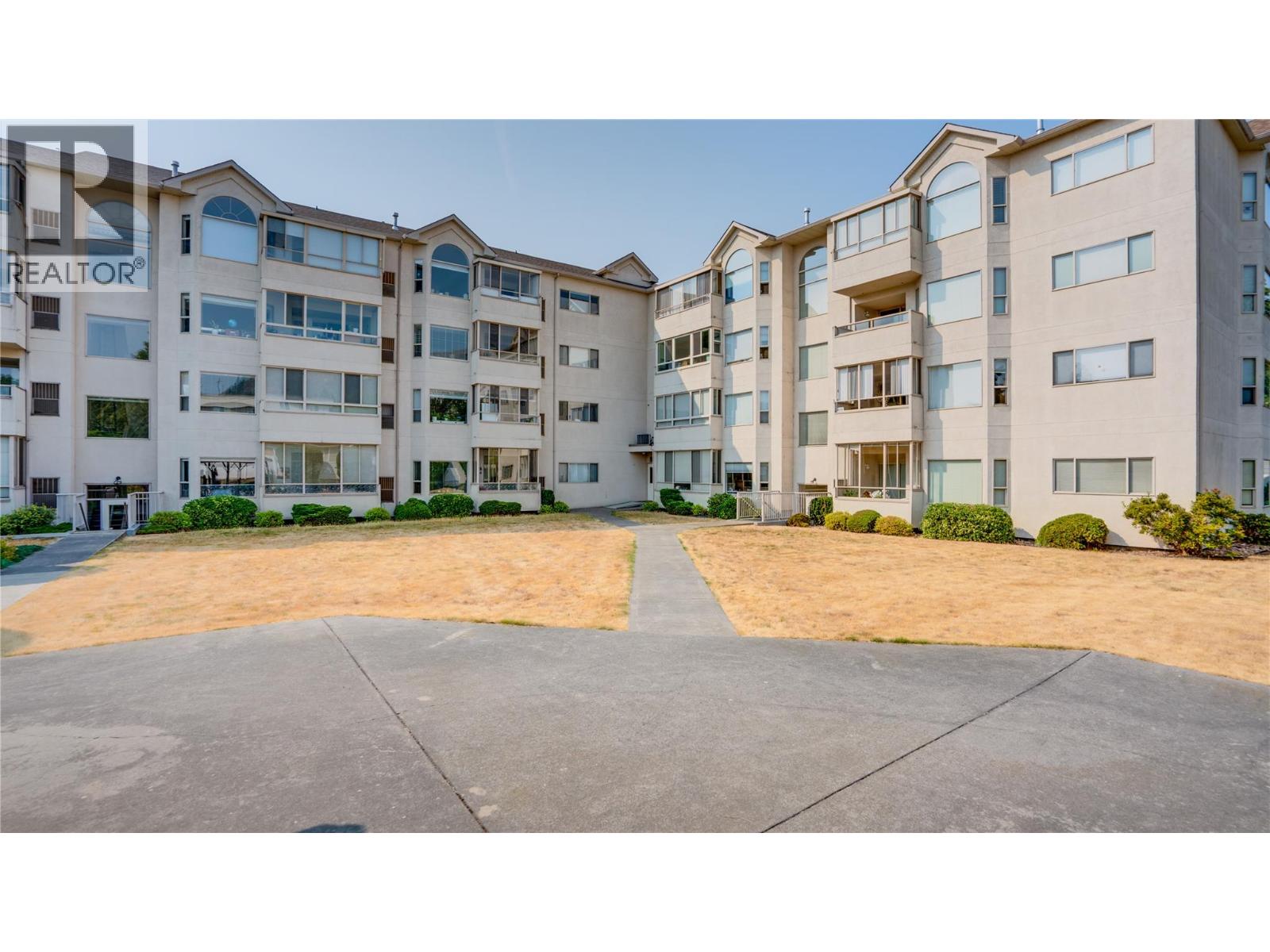 3805 30 Avenue Unit# 308, Vernon, British Columbia  V1T 9M3 - Photo 28 - 10398553