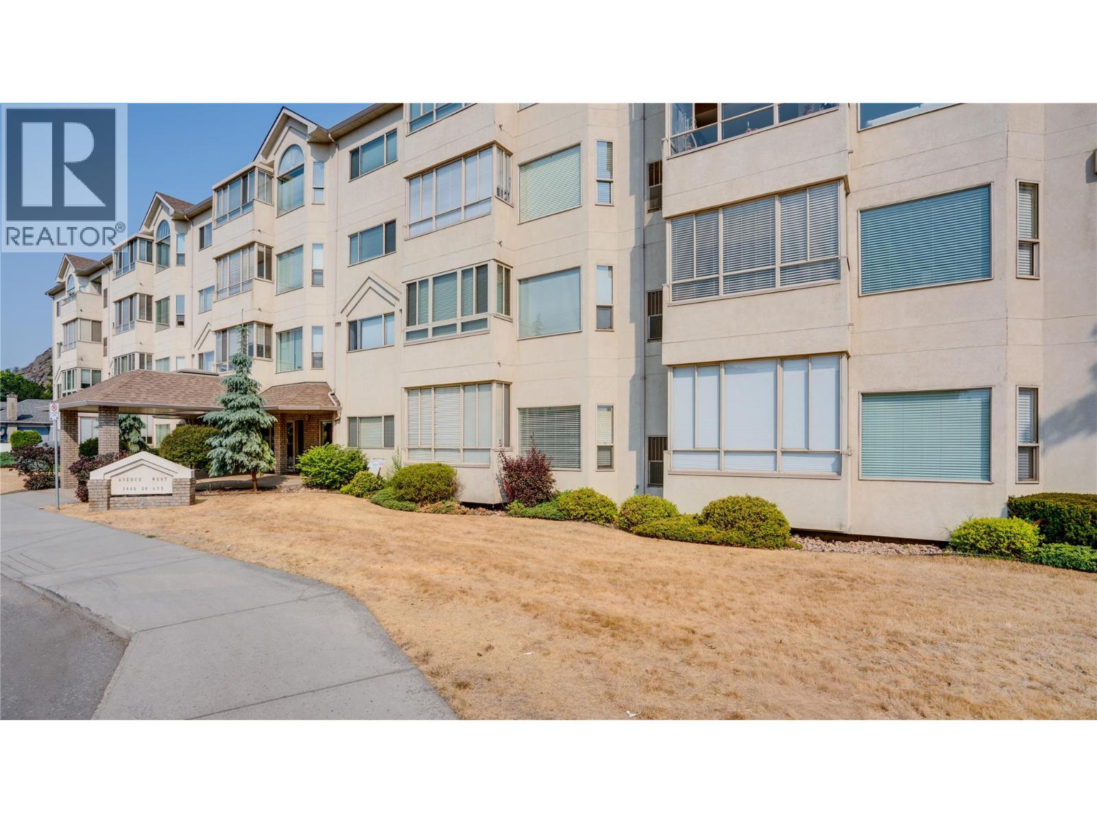 3805 30 Avenue Unit# 308, Vernon, British Columbia  V1T 9M3 - Photo 29 - 10398553
