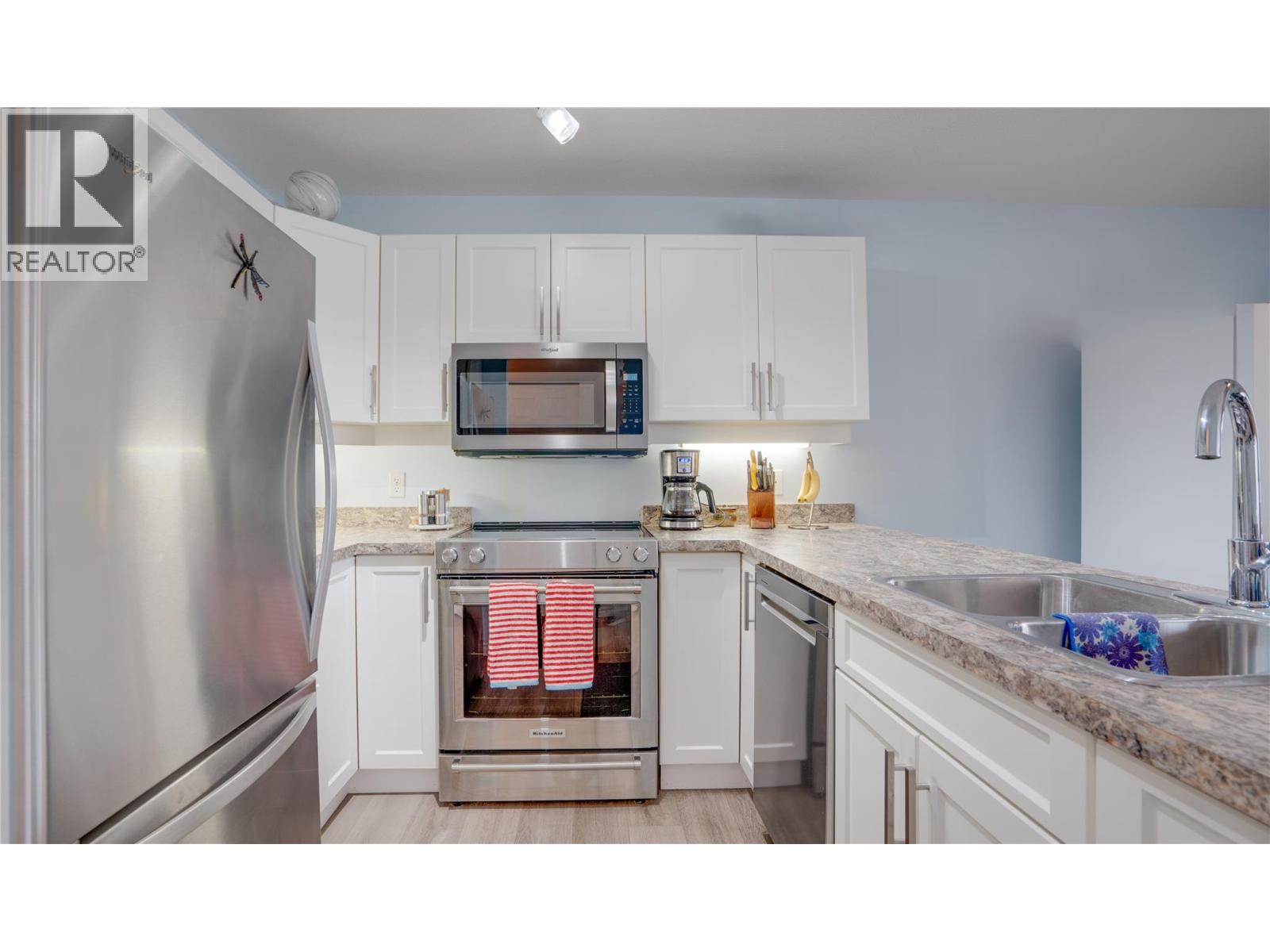 3805 30 Avenue Unit# 308, Vernon, British Columbia  V1T 9M3 - Photo 3 - 10398553