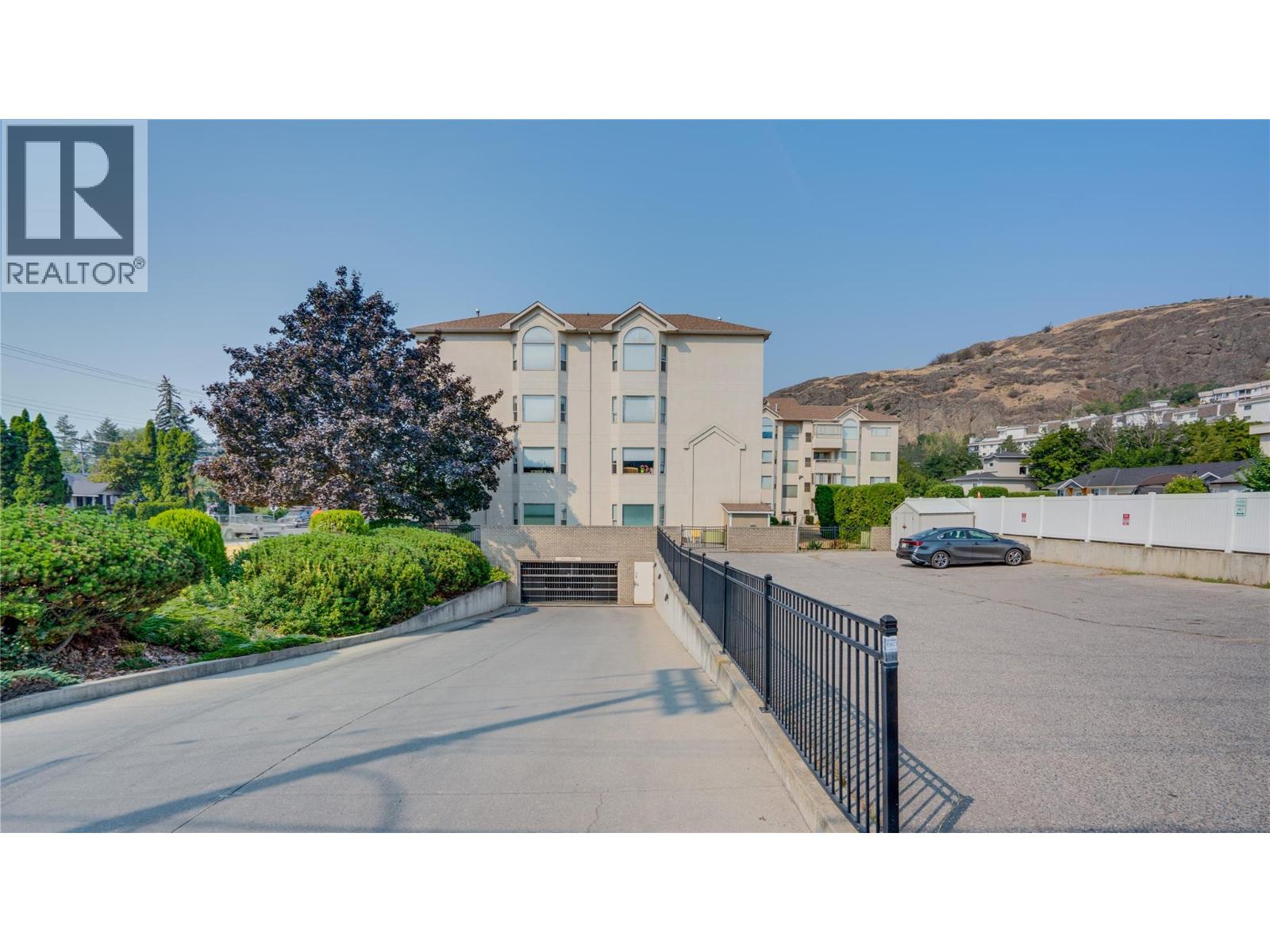 3805 30 Avenue Unit# 308, Vernon, British Columbia  V1T 9M3 - Photo 34 - 10398553