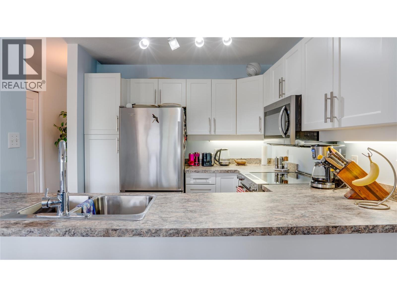 3805 30 Avenue Unit# 308, Vernon, British Columbia  V1T 9M3 - Photo 5 - 10398553
