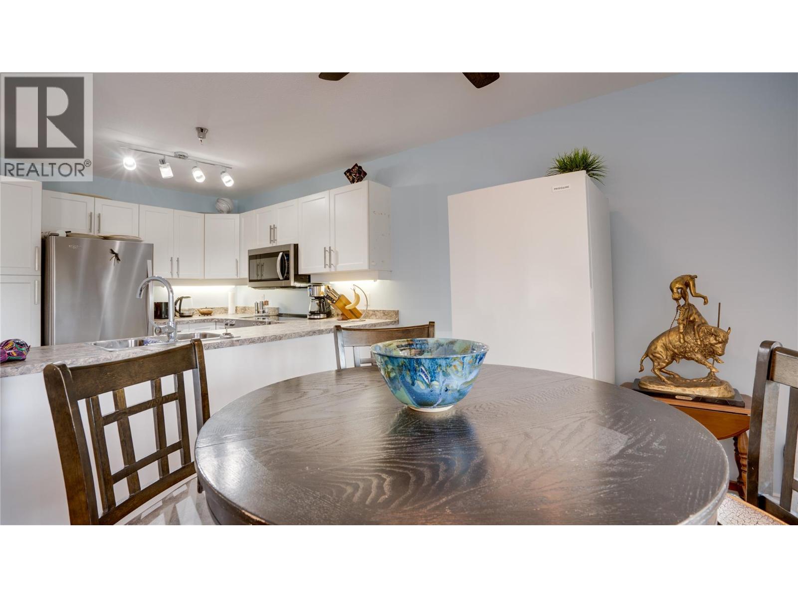 3805 30 Avenue Unit# 308, Vernon, British Columbia  V1T 9M3 - Photo 6 - 10398553