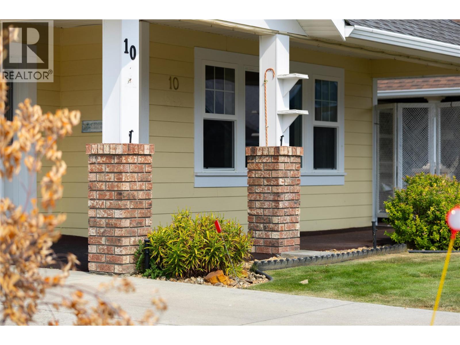#10 1231 10 Street Sw, Salmon Arm, British Columbia  V1E 0A5 - Photo 14 - 10398318
