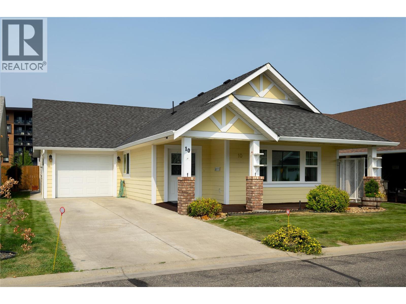 #10 1231 10 Street Sw, Salmon Arm, British Columbia  V1E 0A5 - Photo 3 - 10398318