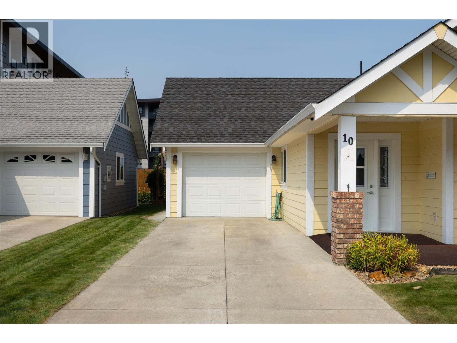 #10 1231 10 Street Sw, Salmon Arm, British Columbia  V1E 0A5 - Photo 4 - 10398318