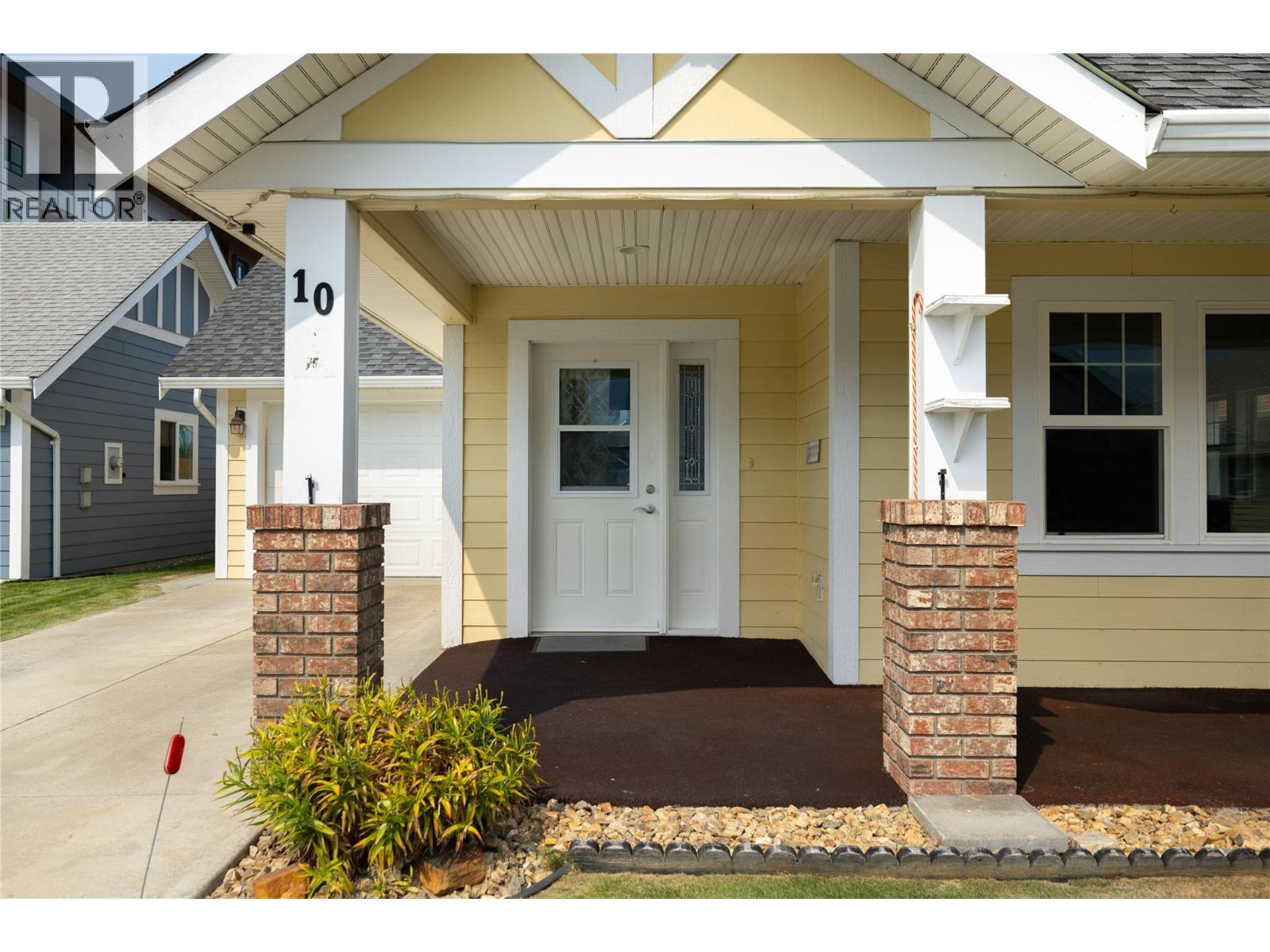 #10 1231 10 Street Sw, Salmon Arm, British Columbia  V1E 0A5 - Photo 5 - 10398318